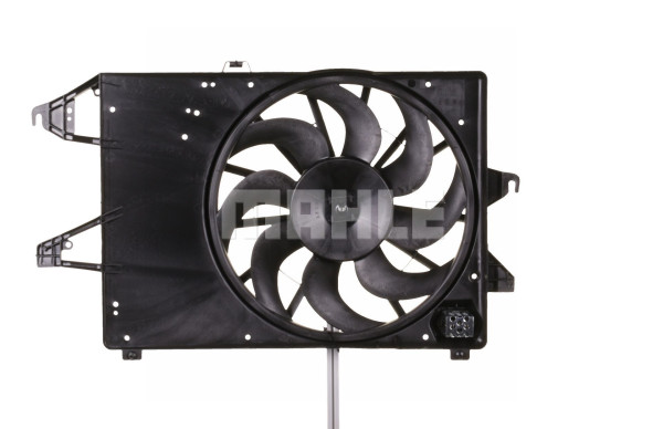 Fan, engine cooling - CFF325000S MAHLE - 1117754, 1S4H8C607BA, 1S7H8C607BA